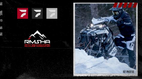 2024 RMSHA Beaver Mountain Bash