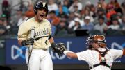 Replay: Texas Vs. Vanderbilt | 2023 College Baseball Showdown