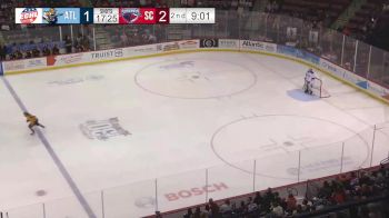 Replay: Home - 2022 Atlanta vs South Carolina | Nov 5 @ 6 PM