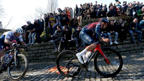 2024 Omloop Het Nieuwsblad