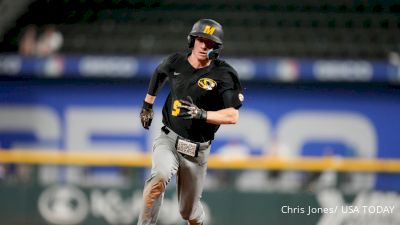 College Baseball Showdown Takeaways: Mizzou Baseball Shows SEC Strength