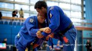 Estrelas do Jiu-Jitsu brilham em Opens da IBJJF em Londres e Memphis