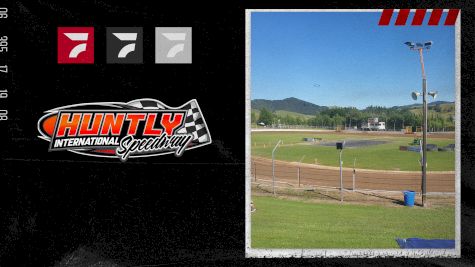 2023 New Zealand Modified Champs at Huntly International Speedway