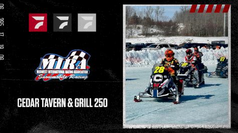 2023 Cedar Tavern & Grill 250