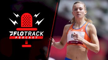 578. WR Reactions + World XC/US Indoors Recap