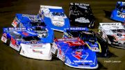 Georgia-Florida Speedweeks Dirt Late Model Statistical Leaders