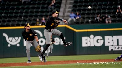 Highlights: Missouri Vs. TCU | 2023 College Baseball Showdown