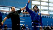 Uanderson Ferreira Puts Division On Notice In Black Belt Debut: London Open