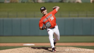 Replay: Oregon State vs. UC Santa Barbara