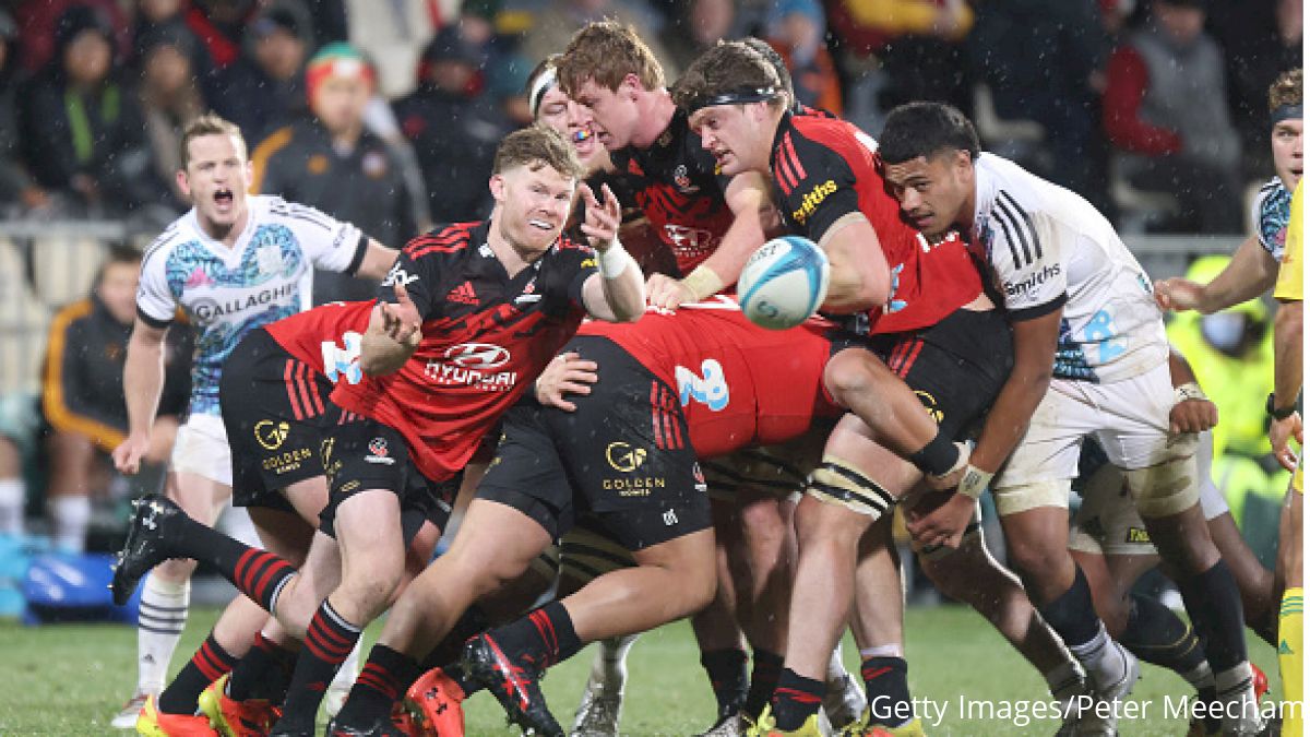 Super Rugby Pacific: Crusaders Kick Off Title Defense Against Chiefs