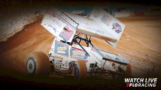 picture of FloRacing Weekly Watch Guide For February 20 - February 26