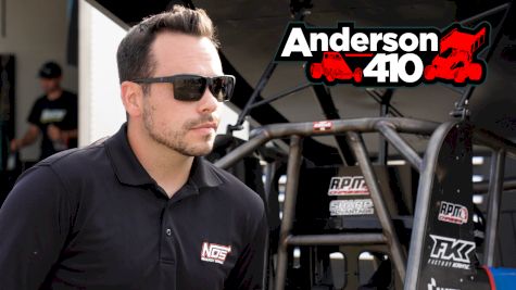 Chris Windom | Anderson 410 (Ep. 78)