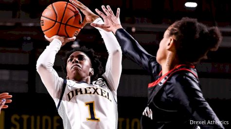 CAA Women's Basketball Report | Feb. 20, 2023