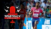 Outdoor Season Begins Down Under! | The FloTrack Podcast (Ep. 579)