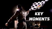 Key Moments: 57th Annual World Series Of Asphalt At New Smyrna Speedway