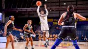 CAA Women's Player Of The Year: Can Anyone Stop Keishana Washington?