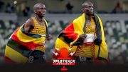 Joshua Cheptegei Vs. Jacob Kiplimo To Face Off In NYC Half Marathon