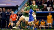 Cheslin Kolbe Joins Chorus Of Support For Springboks Joining Six Nations