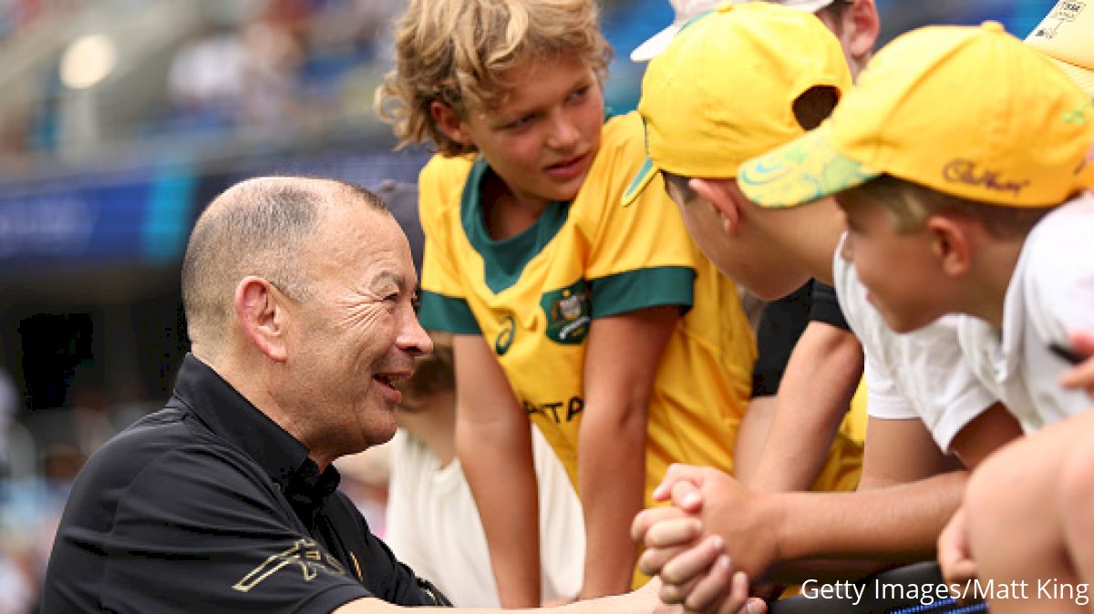 Rugby Australia Statement: Two Assistant Coaches Have Quit