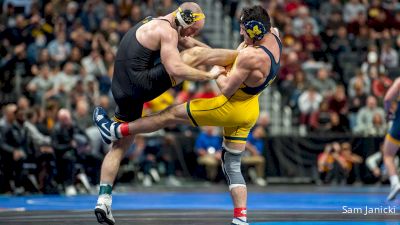 How To Watch The 2023 Michigan State Open Wrestling Tournament