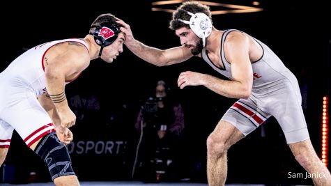 FRL 900 - Big Ten Championship Preview