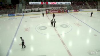 Replay: Home - 2023 Chargers vs Leamington | Dec 14 @ 7 PM