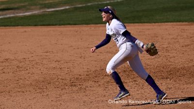 Replay: Washington Vs. Bethune-Cookman