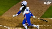 Florida Gators All-American Charla Echols Is Good As Gold