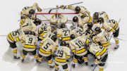 CCHA Reasons To Watch: Weekend Belongs To Michigan Tech And Minnesota State