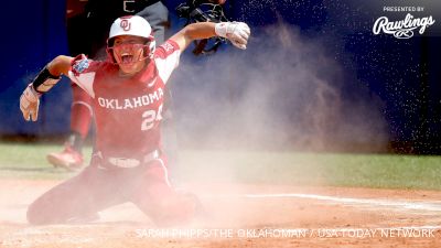 Mary Nutter Collegiate Classic 2023 Schedule include OU Softball, UCLA