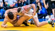 Results From The California High School State Wrestling Championships CIF