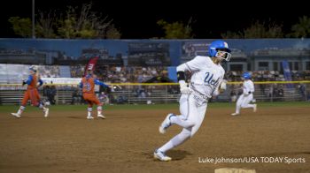 Replay: UCLA Vs. Florida