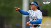 Watch Megan Faraimo, UCLA Pitcher Throw A No-Hitter Against No. 3 Florida At 2023 Mary Nutter Presented By Rawlings