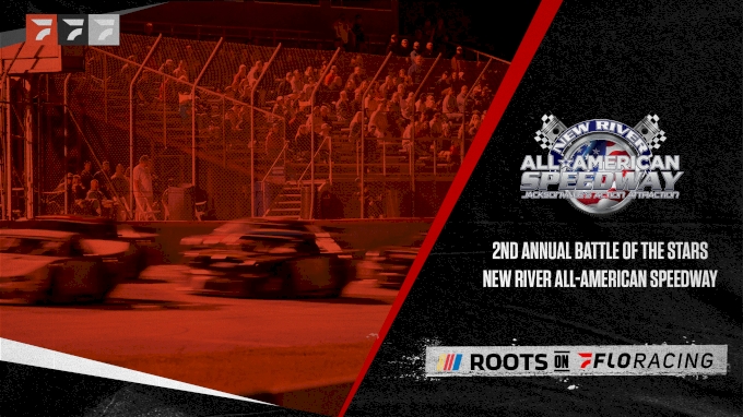 NewRiverAllAmerican - Battle of the Stars - Cover - 03042023.jpg