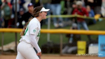 Replay: Oregon Vs. Cal State Fullerton