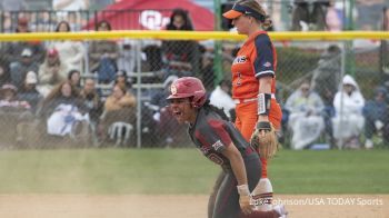 Replay: Oklahoma Vs. Cal State Fullerton