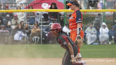 Replay: Oklahoma Vs. Cal State Fullerton