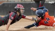 Mary Nutter You Make The Call: OU Vs. Fullerton Softball Play At The Plate, Safe Or Out? Presented By Rawlings