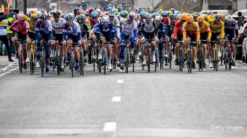 Replay: 2023 Omloop Het Nieuwsblad - Elite Men