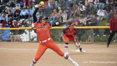 Replay: CSU Fullerton Vs. Oregon State | 2023 Mary Nutter Collegiate Classic