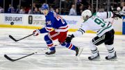 Evaluating Rangers-Canucks Trade: Vitali Kravtsov For Will Lockwood, Pick