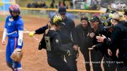 Oregon Softball, Allee Bunker Smashes Florida 8-0 At Mary Nutter Classic