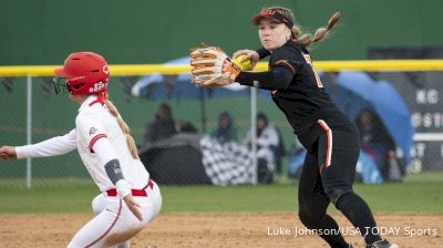 Replay: Ohio State vs. Oregon State