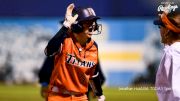 Cal State Fullerton Softball Stuns No. 3 Florida With Walk-off Home Run