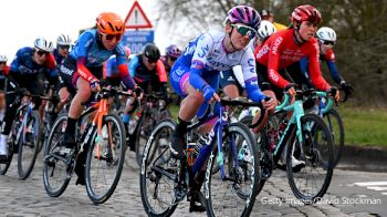 Highlights: '23 Women's Omloop Het Nieuwsblad