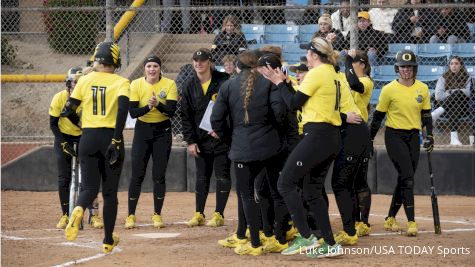 Replay: Oregon Vs. Missouri | 2023 Mary Nutter Collegiate Classic