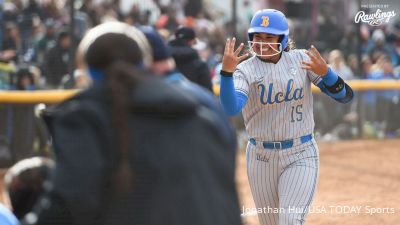 Highlights: UCLA Vs. Northwestern