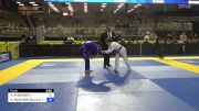 KIMBERLY NICOLE ARAMBULA-BODNER vs KHRISTINE MARI MONTALLA ABADEER 2024 Pan Jiu Jitsu IBJJF Championship