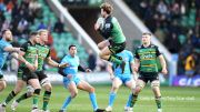 Northampton Secures Third Straight Premiership Victory With Gloucester Win