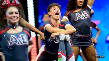 Adam & Eve Crowned NCA Champions!